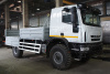 Бортовой автомобиль Iveco Cargo 150 4х4 3