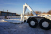 Мультилифт на шасси Урал 432007 7