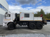 ГПА на шасси КамАЗ 43118 с КМУ РК  4200 1
