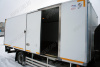 Изотермический фургон HINO 500 GD8JLTA-QHR cо сдвижной дверью 3