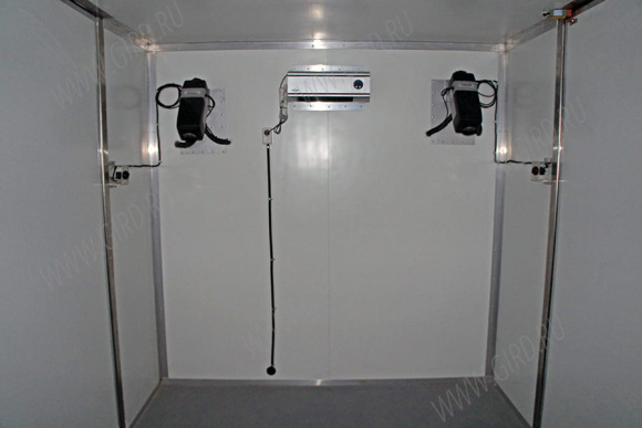 Полуприцеп НЕФАЗ 93341-0000010-08 2