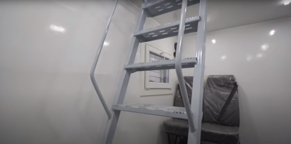 Автомобиль аварийной службы с комбинированным ходом ТСПП-ГИРД на шасси Камаз 43502 Автомобиль аварийной службы с комбинированным ходом ТСПП-ГИРД на шасси Камаз 43502