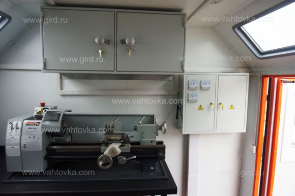 ПАРМ Урал 432007 с КМУ PK 8500A 14