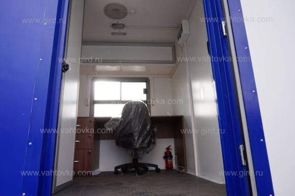 АРОК МАЗ 6317Х9 5