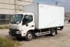 HINO 300 XZU640L-HKMMPW3 Изотермический фургон 2