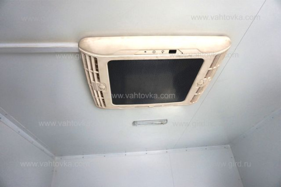 ПАРМ Мобильный подъемный комплекс на шасси КамАЗ 65117-776020-19 16