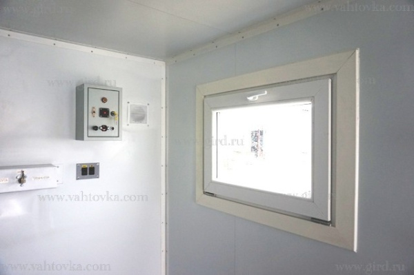 Фургон изотермический Урал Next 43206 Фургон изотермический Урал Next 43206