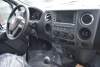 Бортовой автомобиль на базе Урал 4320 с КМУ ИТ-150