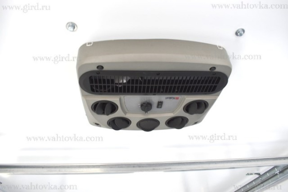 Амбулифт на шасси КамАЗ 5308 8