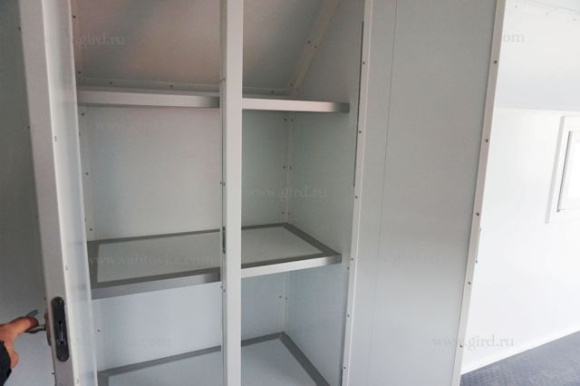 ПАРМ КамАЗ 43118-3027-50 11