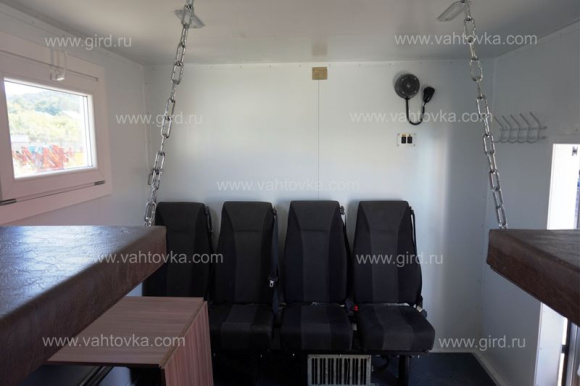 ТБМ КамАЗ 43114 6