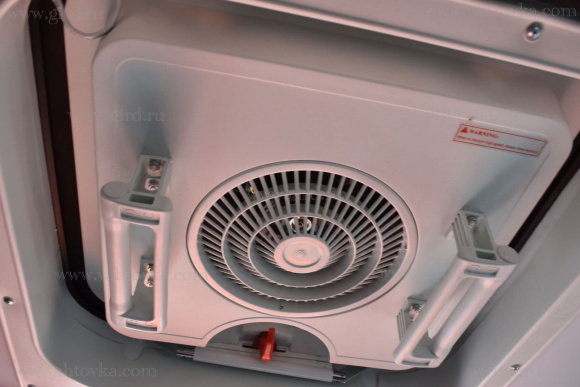 Маслораздаточная станция Урал 4320 с КМУ РК10000А 7