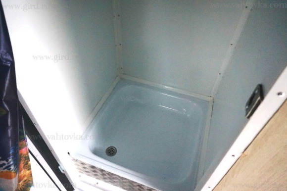 ТБМ Охотник на шасси КамАЗ 43502 11