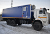 ТБМ Передвижная столовая КамАЗ 43118 1