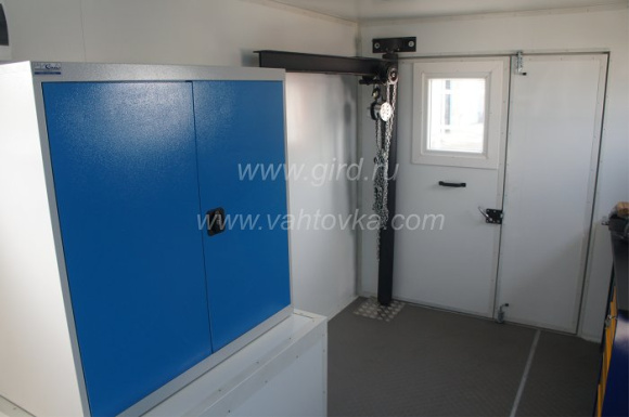 ТБМ Урал 4320-1151-61М 10