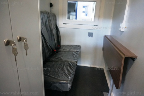 Маслораздаточная станция КамАЗ 44108-013-10 14