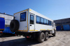 Вахтовый автобус КамАЗ 43118-3017-46 (28 мест) 2