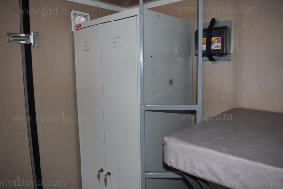 Автомобиль лаборатория для обследования подводных переходов на шасси Урал 4320-6952-74Е5Г38