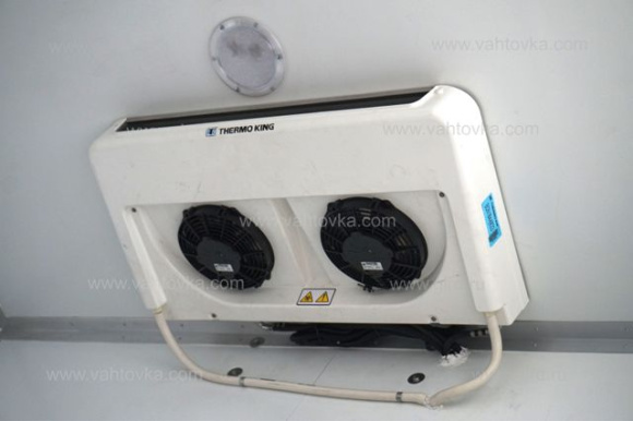 КамАЗ 43118-3027-46 с ХОУ 6