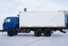 Камаз 53215-0351052-13 изотермический фургон 3
