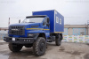 ПАРМ на шасси Урал Next 43206-6152-71Е5Г38 2