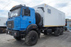 АРС-4 Урал 4320-4952-82М с КМУ РК-30002К 5
