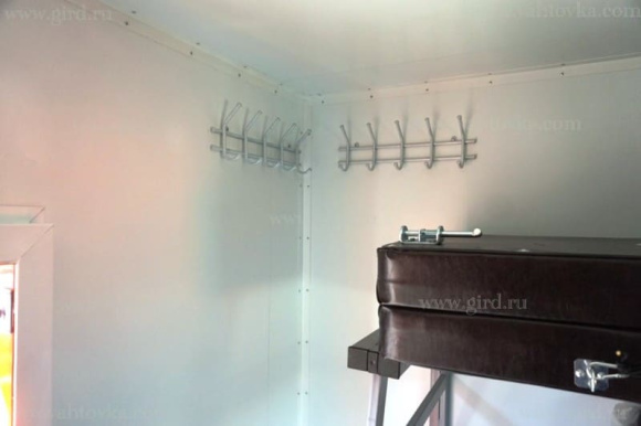 ГПА на шасси КамАЗ 5350 9