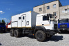 ПАРМ Урал 63701К с КМУ Palfinger PK-10000A