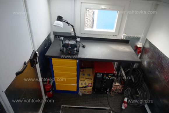 АРОК КамАЗ 43118-46 с КМУ ИМ-150N 6