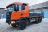 Scania G400СB 6x6 EHZ 1