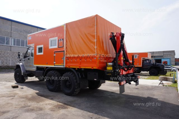 Palfinger PK 5.001 SLD1 6