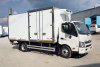 HINO 300 XZU720L-HKFRPW3 Изотермический фургон 5