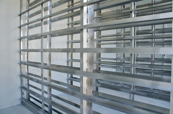 NLR 85A Хлебный фургон 4