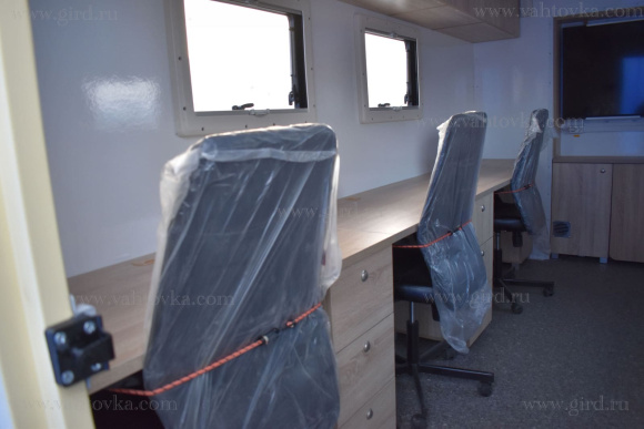 ТБМ УРАЛ NEXT 4320-6982-74 4