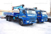 КамАЗ 65117 с КМУ ИМ-240А 2