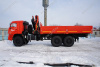 Камаз 65224 с КМУ ИМ 320-05 4