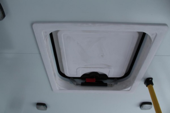 Автобус вахтовый КамАЗ 43118-3098-46 26 мест + 2 8