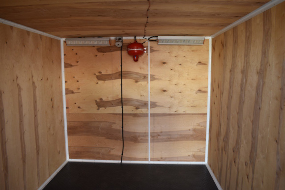 Автомобиль для перевозки и временного хранения взрывчатых веществ на шасси Камаз 43118