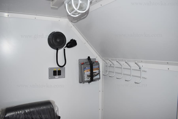 ПАРМ КамАЗ Камаз 43118-23027-50 с КМУ РК 10000А 4