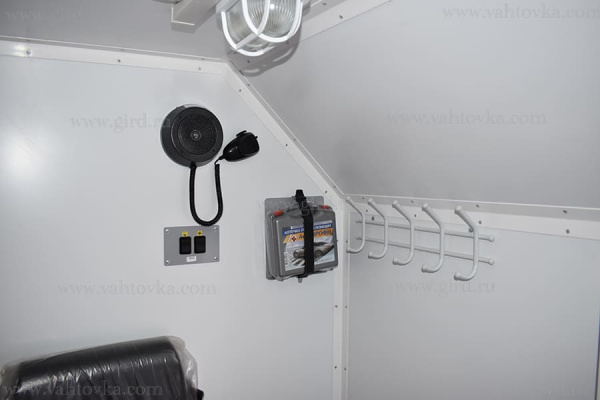 ПАРМ КамАЗ Камаз 43118-23027-50 с КМУ РК 10000А 4