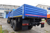 Бортовой автомобиль Урал 4320-4972-80М с КМУ ИМ-150 3