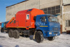 АРОК КамАЗ 43118-3017-46 с КМУ РК 8500 1