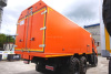 КамАЗ 43118-3011-50 для перевозки взрывчатых веществ 5