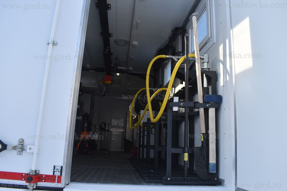 Маслостанция Камаз 65115-3081-48 6