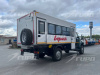 Вахтовый автобус Берлога на шасси УРАЛ 43206 3