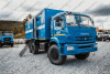АРС-2 Камаз 43118-3078-46 2