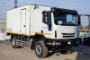 Iveco-AMT Eurocargo MLL150E28W с гидробортом 1