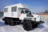 ПАРМ на шасси Урал 432007-1112-31 1