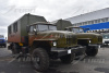 Автомобиль для оказания медицинской помощи Урал 432063-8001112-31 1