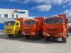 ПАРМ на шасси КАМАЗ 43118 1